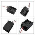 Battery Adapter Converter for Audi A3