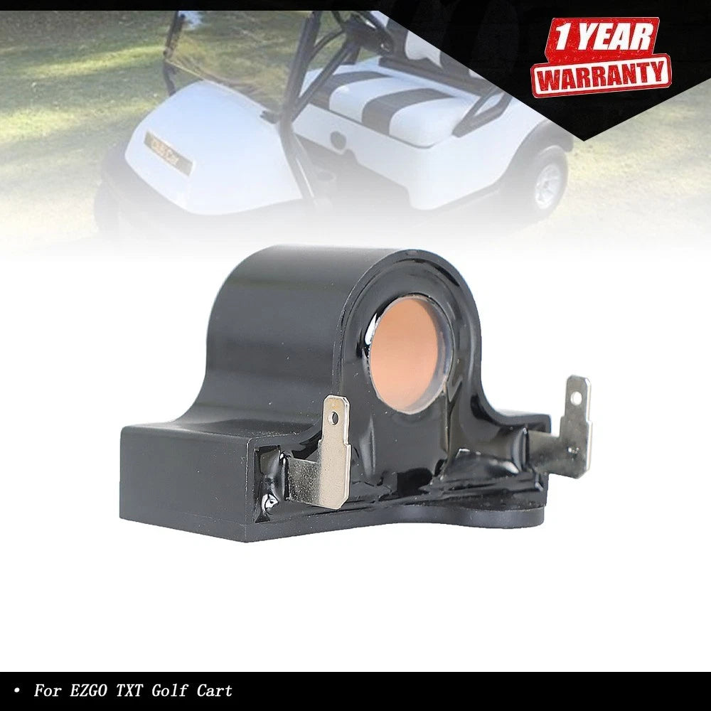Inductive Throttle Sensor for EZGO TXT Golf Cart (1994–Present)