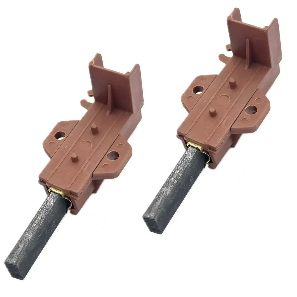 Carbon Brush Set for Washing Machine (Universal Fit)