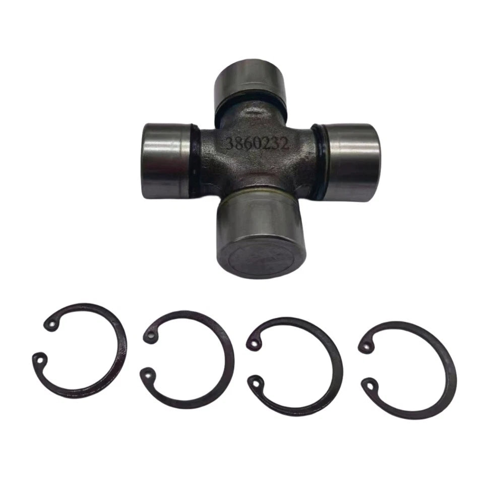 U-Joint for Alpha 1 Gen 2 Bravo (1991–1997)