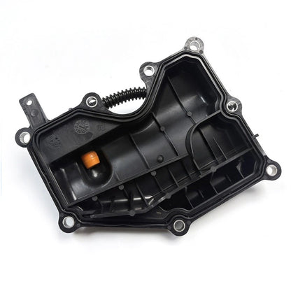Crankcase Vent Valve for