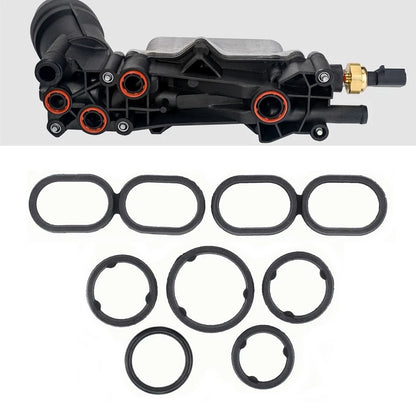 Filter Gasket for Specialty Parts Auto Parts