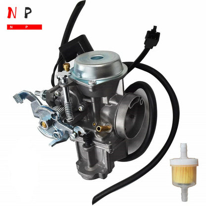High Performance Carburetor for Trailmaster 300cc (2018–2023)