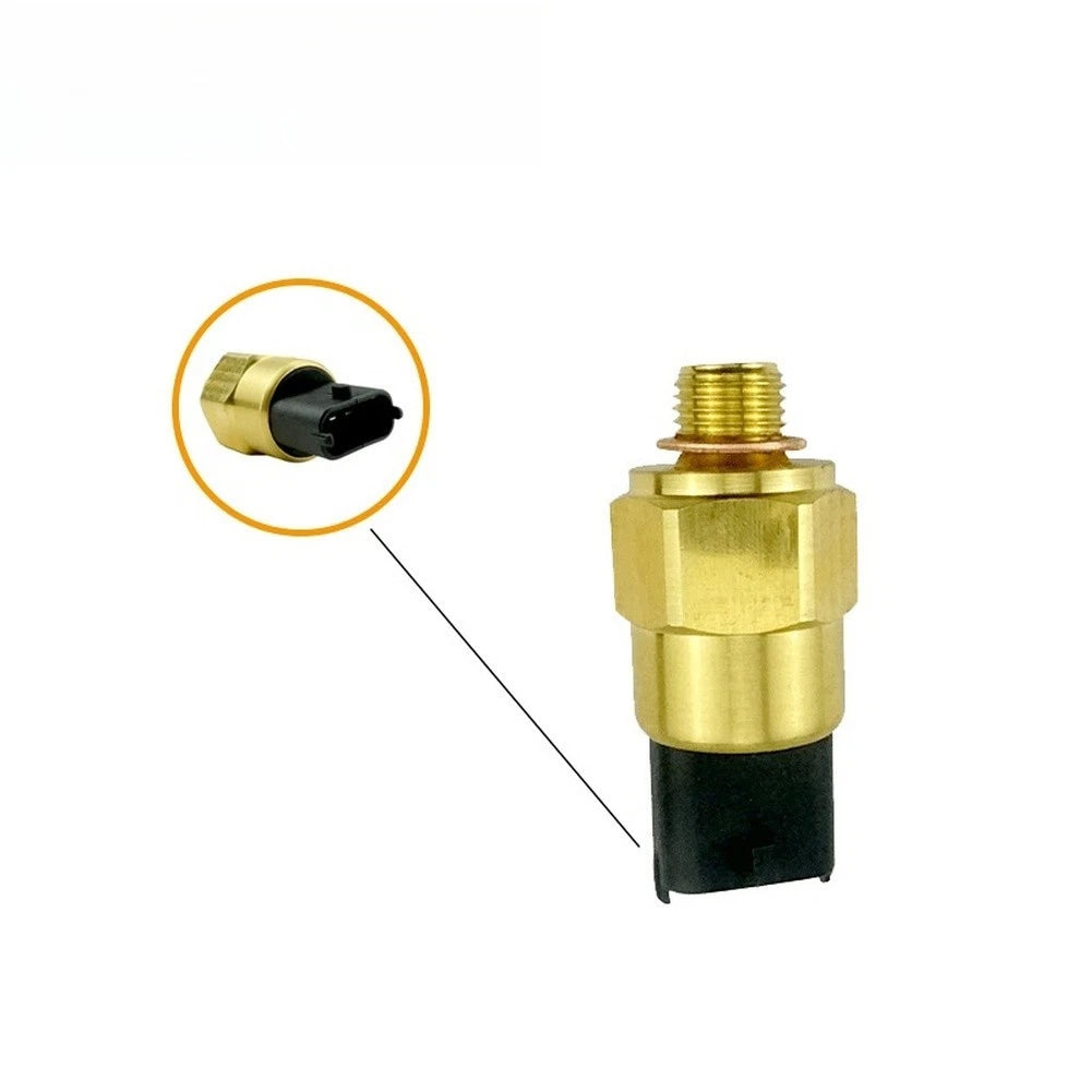 Hydraulic Pressure Sensor for Engine Oil Monitoring (0421 5774)