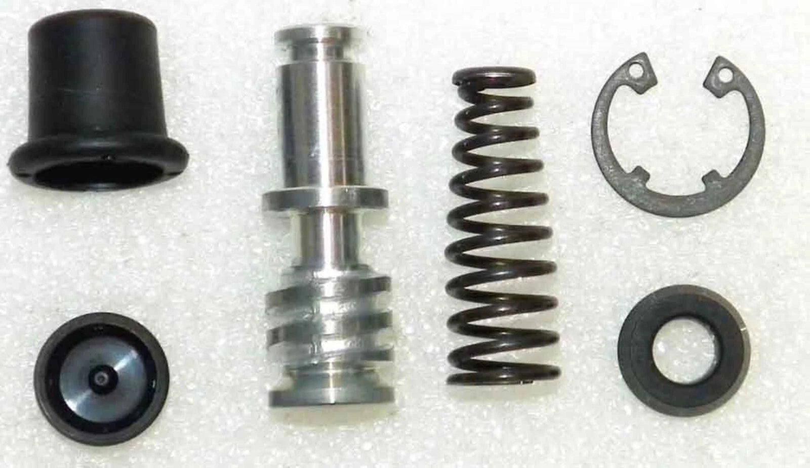 WSM Master Cylinder Rebuild Kit for