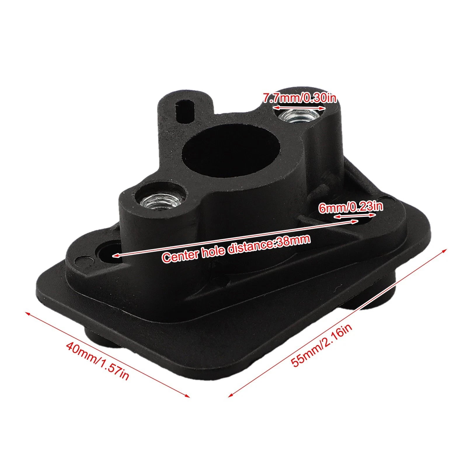 Intake Manifold for BC430