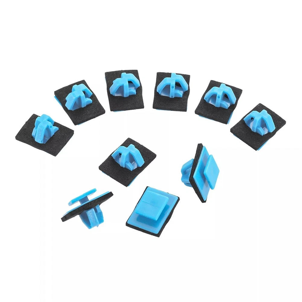 Trim Clips for Hyundai