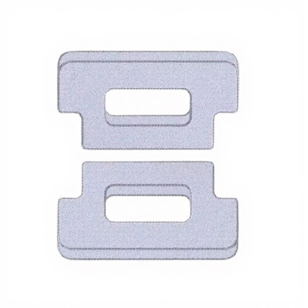 4 Piece Microfiber Cleaning Cloths Set for HOBOT S7Pro (2020–2023)