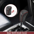 Gear Shift Knob Cover Replacement for Subaru Forester (2006–2012)