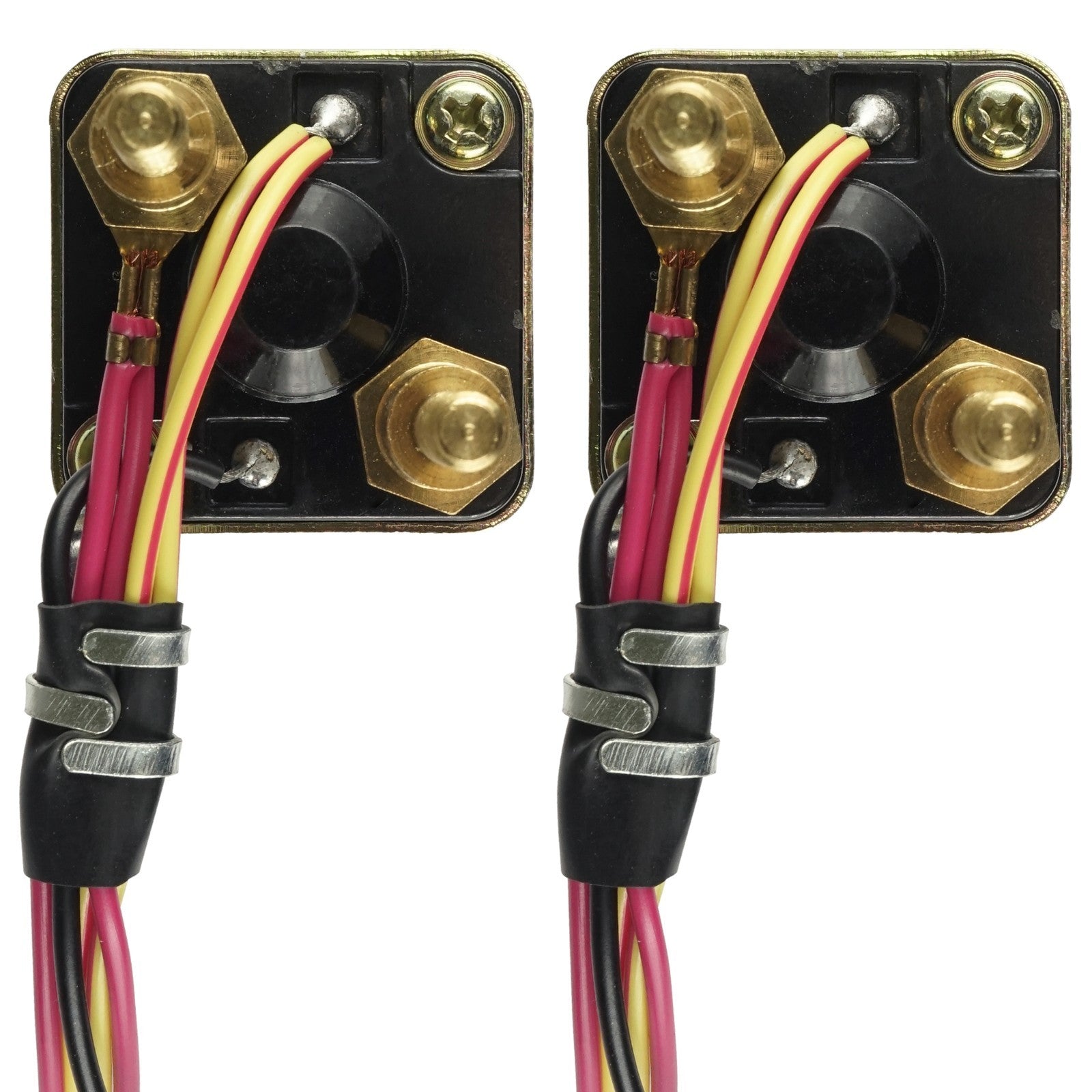 Starter Switch Relays Replacement for Kawasaki JH1200 Jet Ski Ultra 150 (1999–2005)