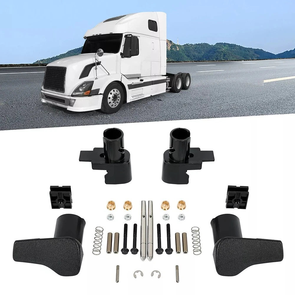 Set of 30 Fuel Tank Handles for Volvo VNL (2004–2004)