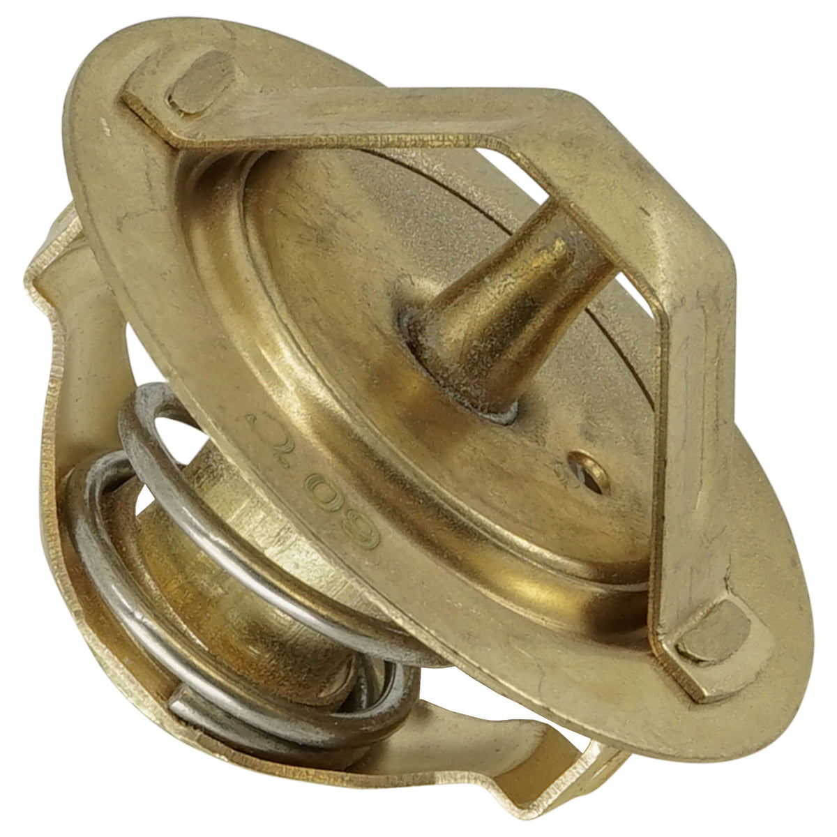 Thermostat Replacement for Kawasaki Voyager ZN1300 (1983–1988)