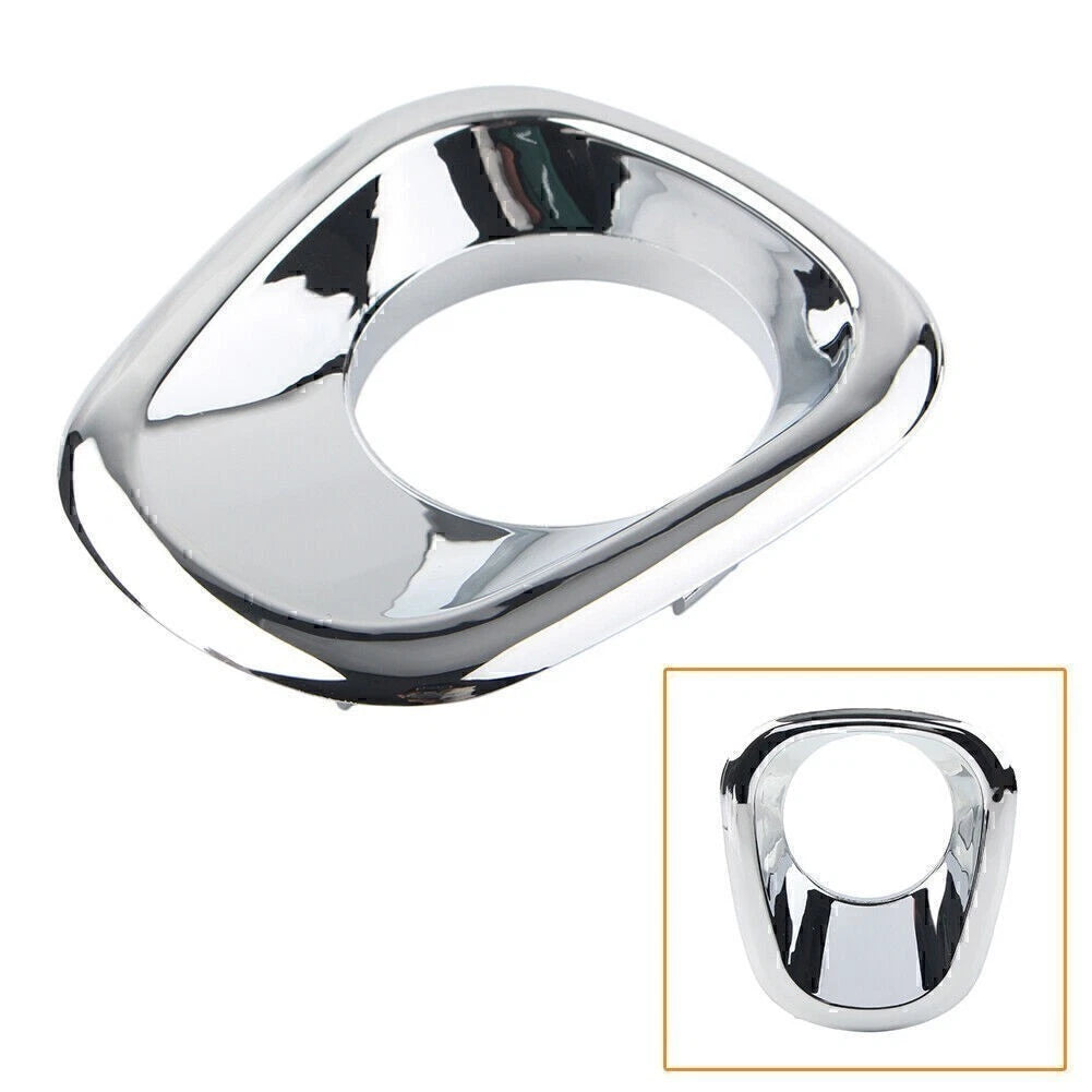 Chrome Fairing Ignition Key Accent for Honda Goldwing GL1800 (2006–2011)