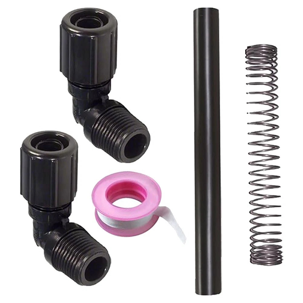 Auto Feeder Chlorinator Parts Kit for
