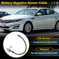 Battery Negative Sensor Cable for Kia Optima (2014–2015) 37180-2T870