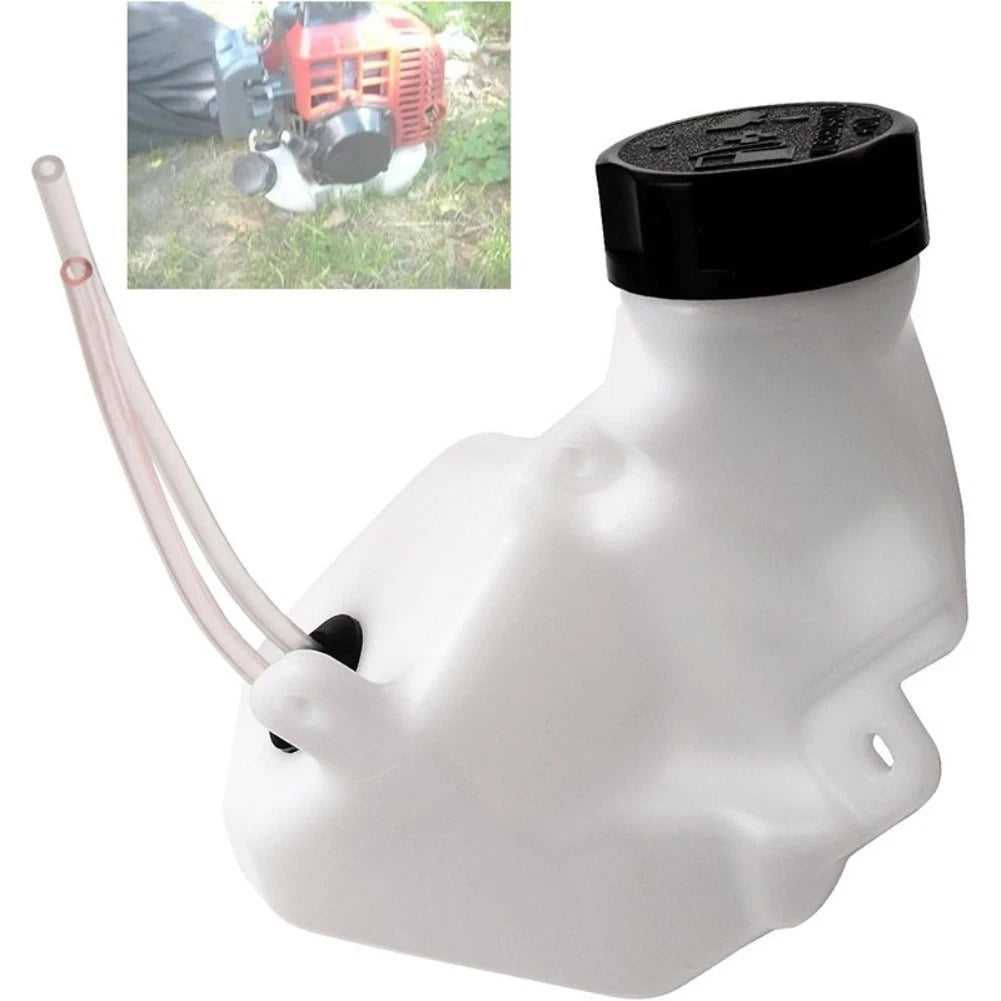 Fuel Tank for RY34446 RY34447 RY34007 String Trimmer (Replacement Part)