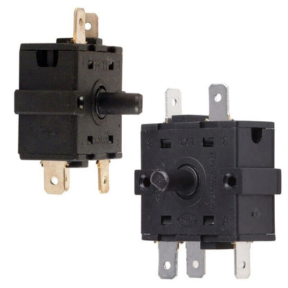 Electric Heater for Compact Vehicles