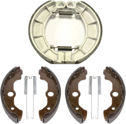 MC Brake Shoes for Honda TRX500 FGA (2004)