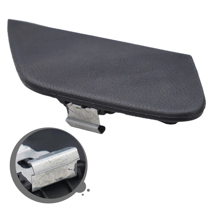 ABS Plastic Tow Hook Cover Cap for Mercedes W166 X166 (2012–2019) A1668858322