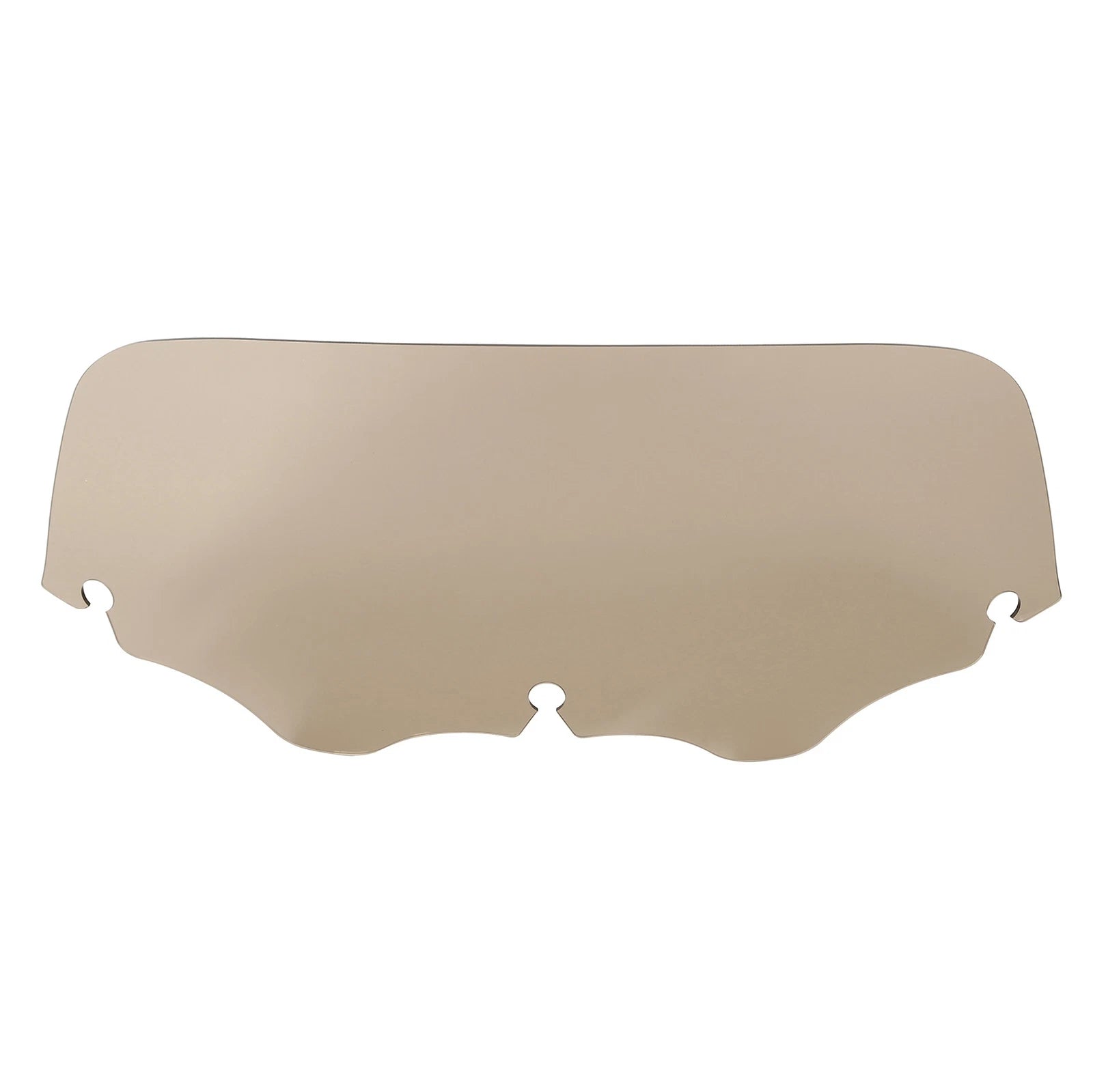 8" Windshield for Harley Touring Electra Street Glide (1996–2013)