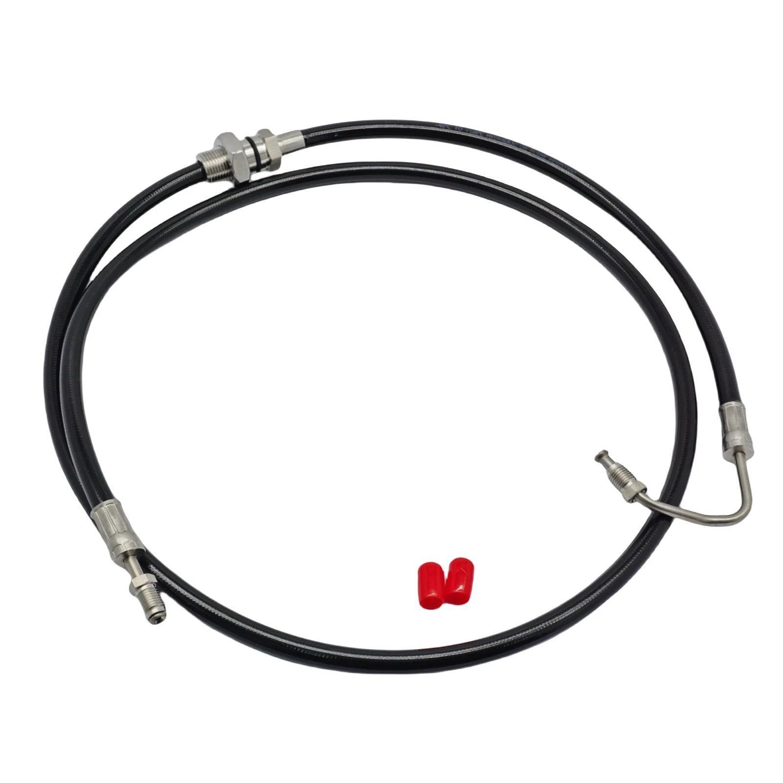 Power Trim Hose for Volvo DP DPX (Replaces 873229, Sierra 18-2433)