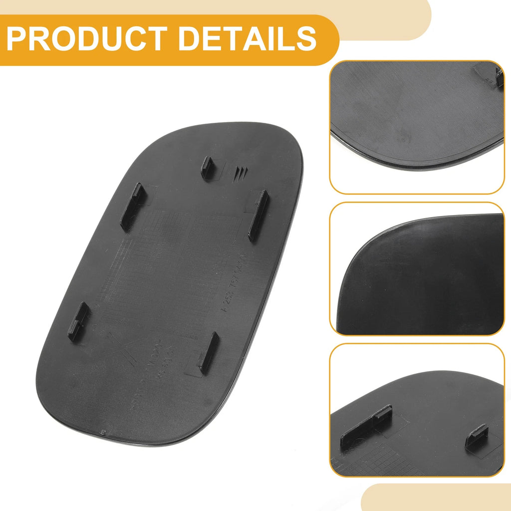 Fuel Tank Door Cap Replacement for Mercedes-benz C253 (2016–2019)