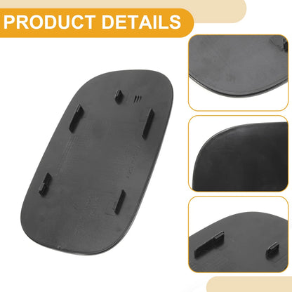 Fuel Tank Door Cap Replacement for Mercedes-benz C253 (2016–2019)