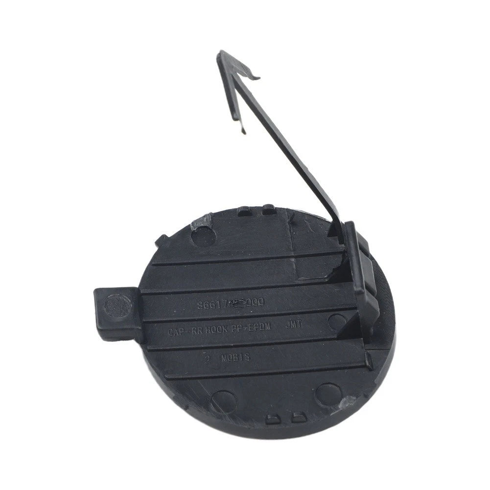 Rear Tow Eye Cover for Hyundai IX35 (2010–2017) 866172S000