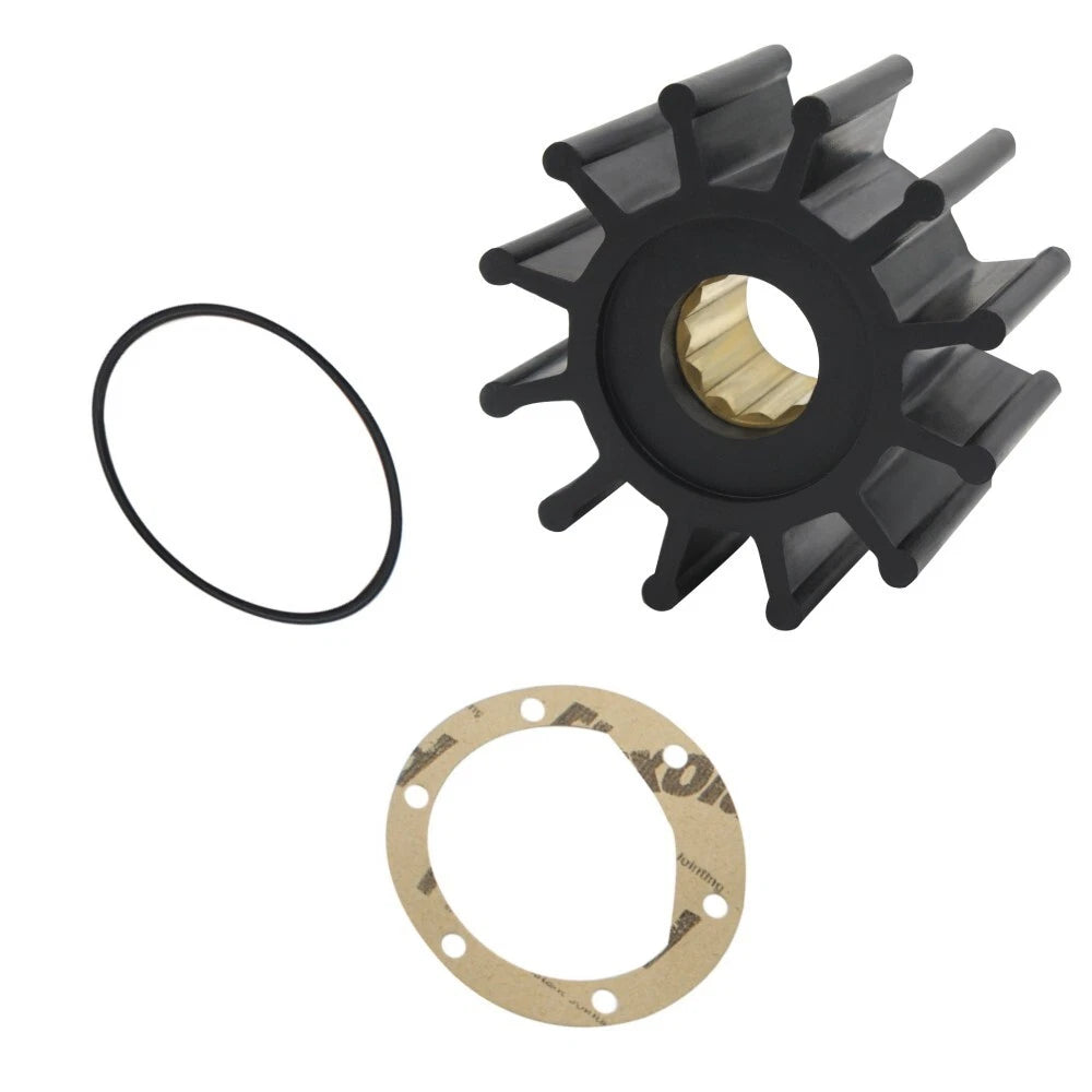 Marine Cooling Water Pump Impeller for VW6 Engine (Motor Marine)