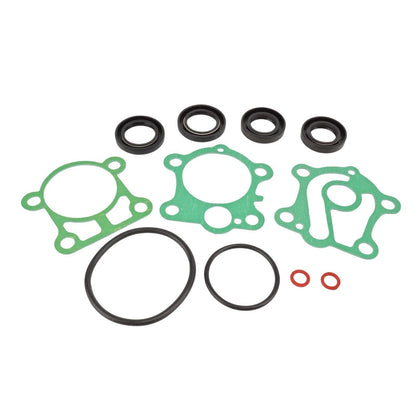 Lower Unit Seal Kit for Yamaha 25HP-30HP (6J8-W0001-21-00)