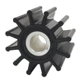 Flexible Impeller for ILMOR Marine 500MPI 11017 Engine Water Pump