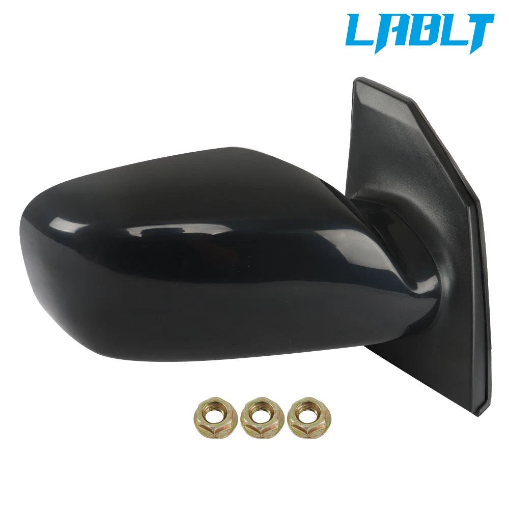 2X Mirror Assembly for Toyota Corolla (2003–2008)