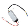 50W Waterproof Power Supply for Diverse Lighting Needs