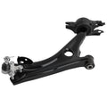 Front Right Lower Control Arm w/ Ball Joint for Honda Civic (2016–2021)