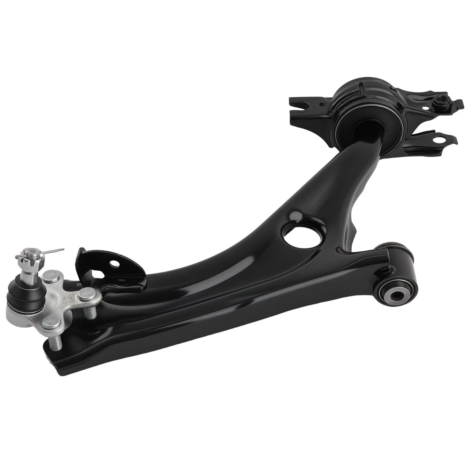Front Right Lower Control Arm w/ Ball Joint for Honda Civic (2016–2021)
