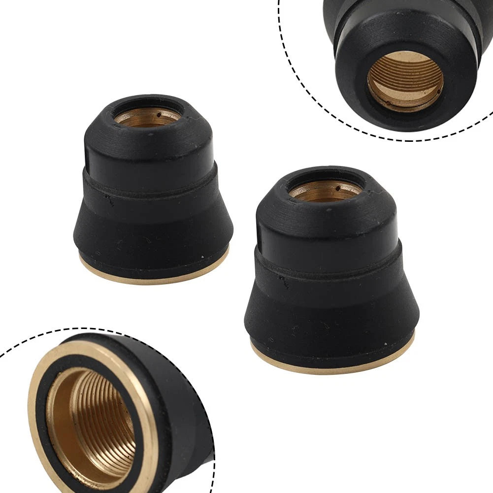 Shield Cap for Titanium Plasma 65 Torch (TI-PC65, iPT-65)