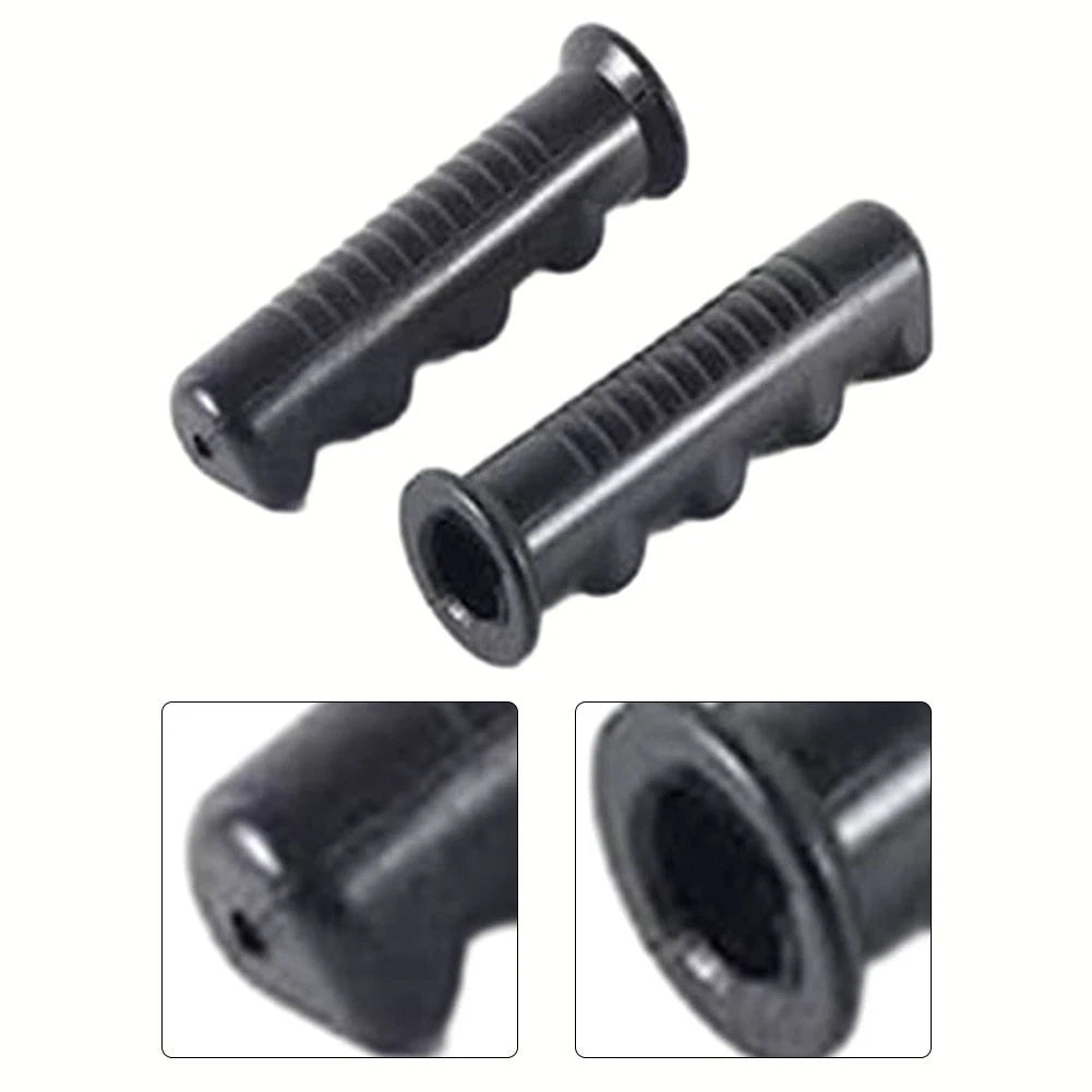 2X Wheelbarrow Replacement Handles Non-Slip