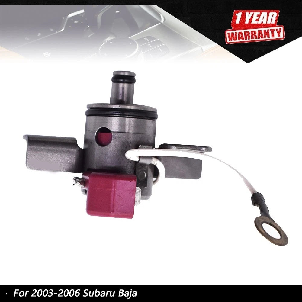 Transmission Control Solenoid for Subaru Outback (2000–2004) 31939AA191