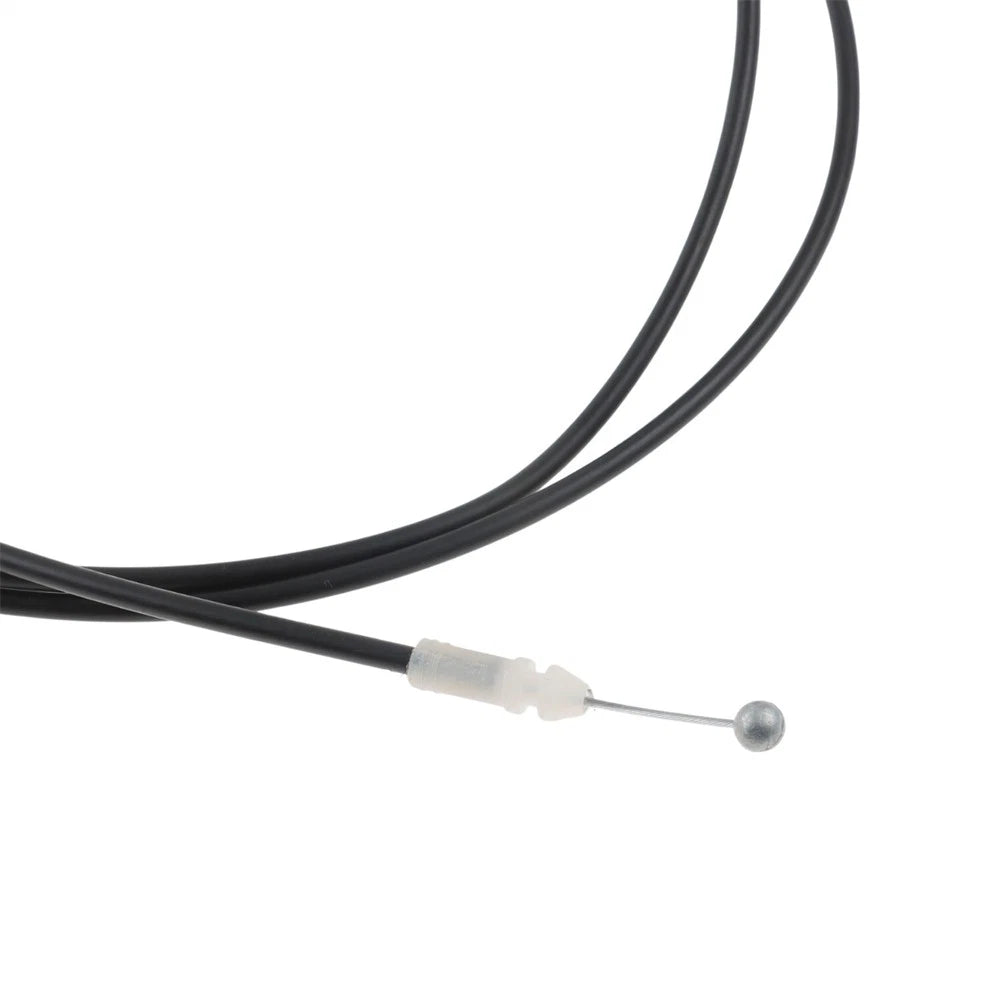 Bonnet Hood Release Handle Switch Cable Wire BP4K-56-720C for Mazda 3 (2004–2009)