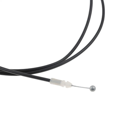 Bonnet Hood Release Handle Switch Cable Wire BP4K-56-720C for Mazda 3 (2004–2009)