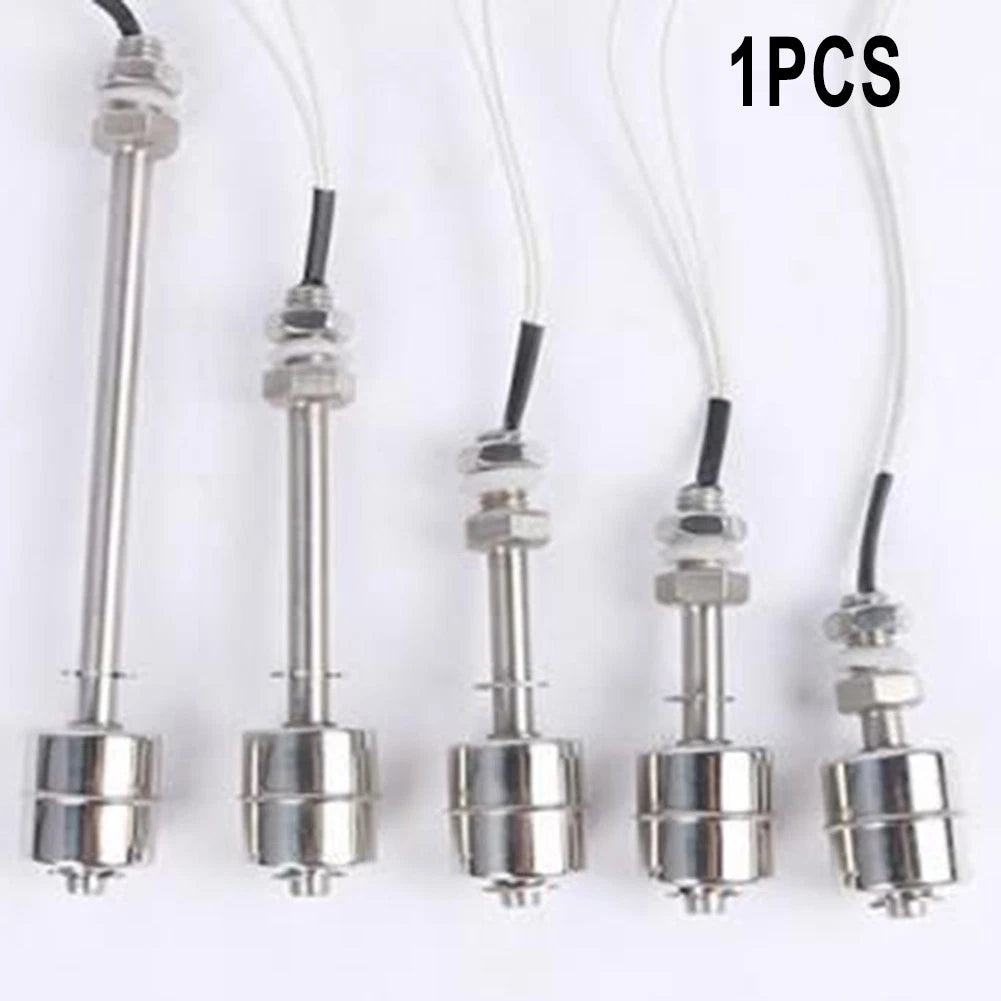 Float Switch for Water Tower 10W/50W (304 Stainless Steel)