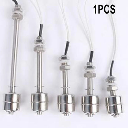 Float Switch for Water Tower 10W/50W (304 Stainless Steel)