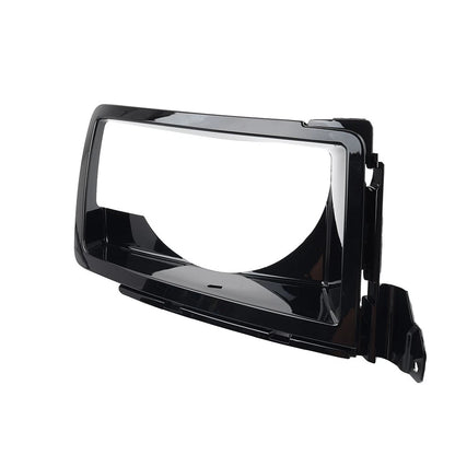 Right Front Headlight Bezel Cover for Land Rover Defender (2020–2023)