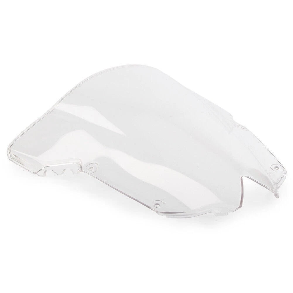 Front Windshield for Yamaha YZF R6 (2008–2016) Clear Windproof Screen