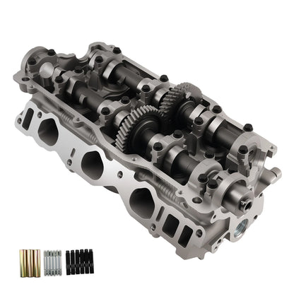 Left Cylinder Head 5VZFE for Toyota 4Runner Tacoma (1995–2004)