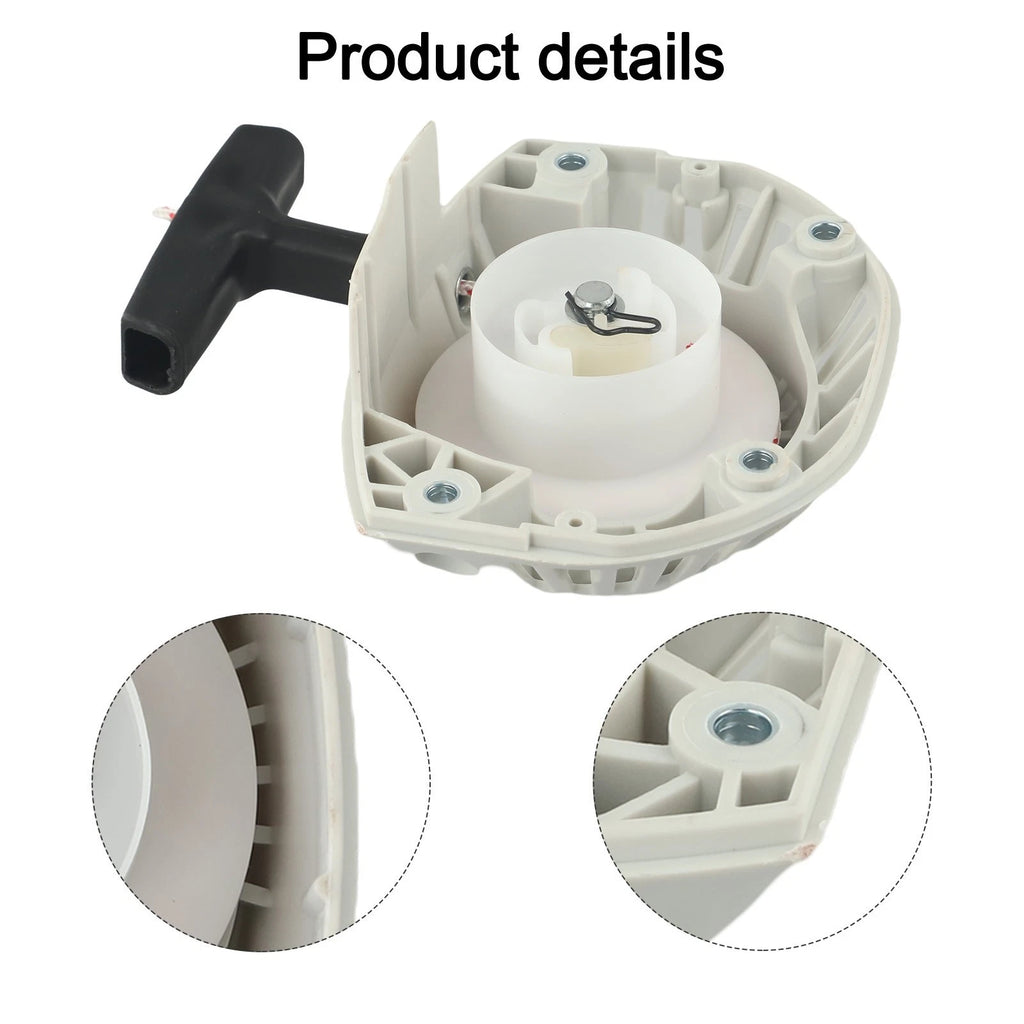 Recoil Assembly for Stihl FS240 FS460 (2000–2023)