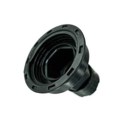 DXV Series Garden Hose Adaptor for Efficient Liquid and Debris Removal