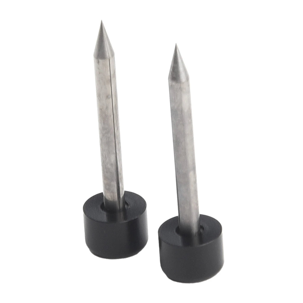 Fiber Electrode for