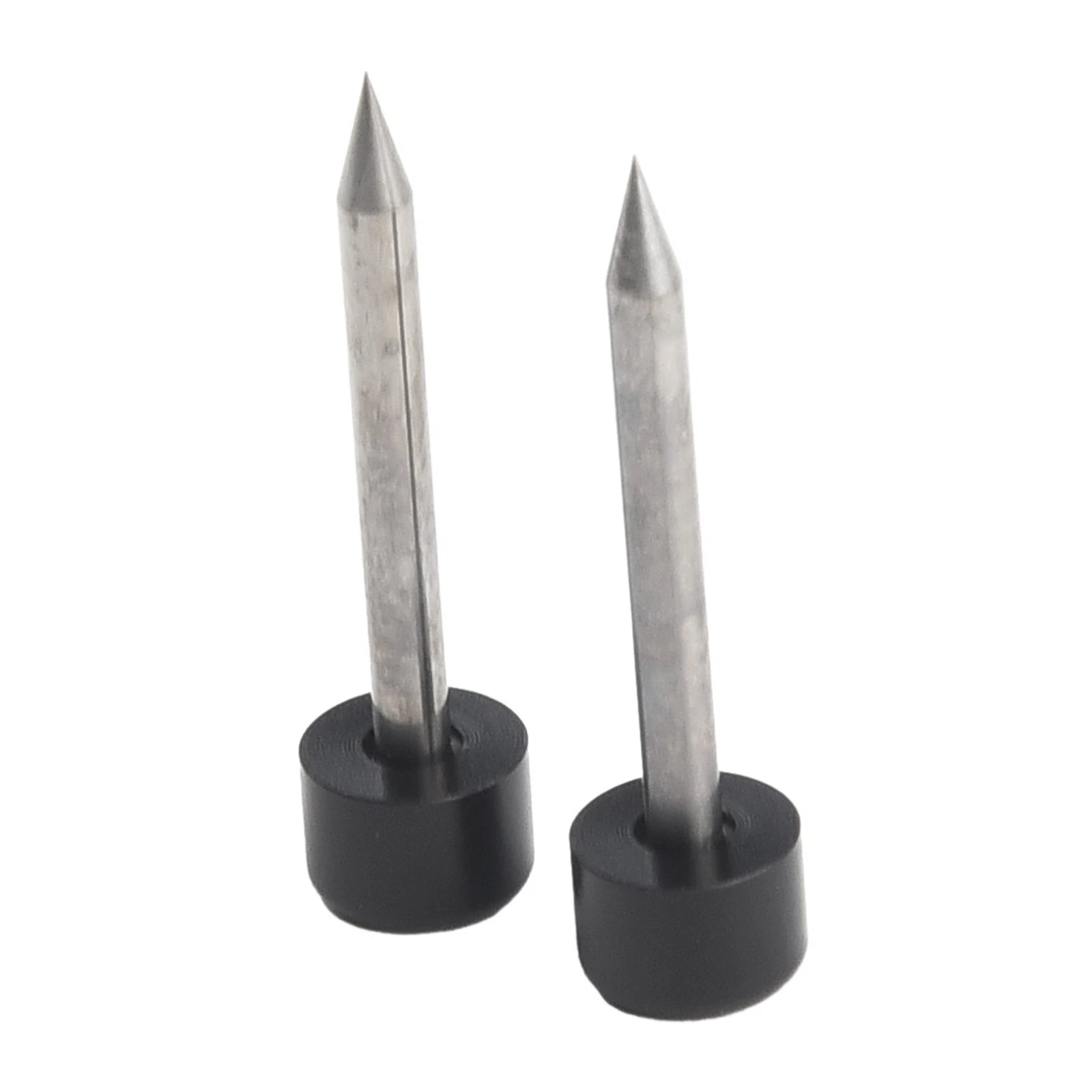 Fiber Electrode for
