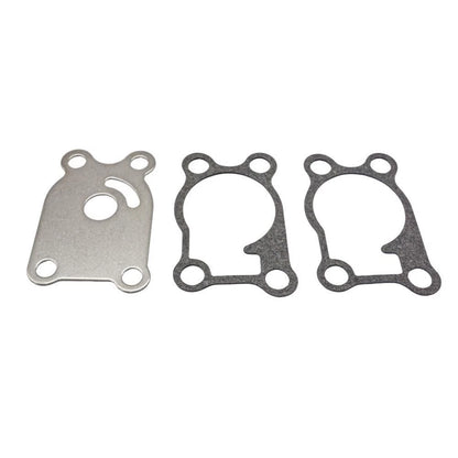 Water Pump Impeller Kit for Johnson Evinrude 4-8 HP Outboard (396644)